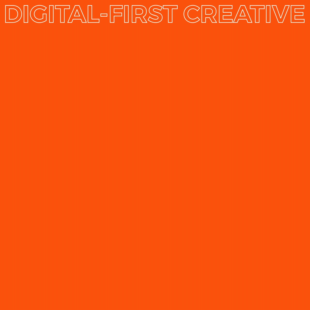 Digital-First Creative Services