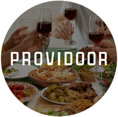 New Client Win - Providoor