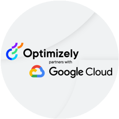 Optimizely experimentation platform is now available on Google Cloud