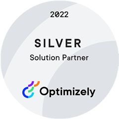 Optimizely has named Resolutin Digital a Silve Solution Partner